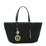 Fendi（フェンディ） トートバッグ VAA 8BH214 F0WN1 ブラック