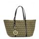 Fendi（フェンディ） トートバッグ VAA 8BH214 F0FFT ベージュ／ダークブラウン