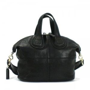 Givenchy（ジバンシー） ハンドバッグ NIGHTINGALE 12G5007 1 ブラック
