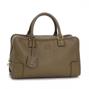 Loewe（ロエベ） ハンドバッグ AMAZONA 339.79.A22 2270 ブラウン