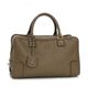 Loewe（ロエベ） ハンドバッグ AMAZONA 339.79.A22 2270 ブラウン