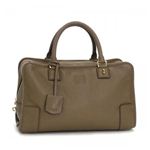 Loewe（ロエベ） ハンドバッグ AMAZONA 339.79.A22 2270 ブラウン