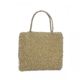 ANTEPRIMA（アンテプリマ） ハンドバッグ STANDARD BGS 046 057 671 ゴールド