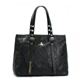 Vivienne Westwood（ヴィヴィアンウエストウッド） ショルダーバッグ JEWEL EMBOSSING 5826 ブラック