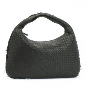 BOTTEGA VENETA（ボッテガベネタ） ショルダーバッグ 115654 1000 ブラック