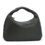 BOTTEGA VENETA（ボッテガベネタ） ショルダーバッグ 115654 1000 ブラック