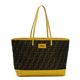 Fendi（フェンディ） トートバッグ 8BH185 F0VCT イエロー