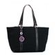 Fendi（フェンディ） トートバッグ 8BH215 UMD ブラック