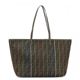 Fendi（フェンディ） トートバッグ 8BH185 F0VFE ダークブラウン