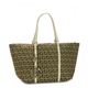 Fendi（フェンディ） トートバッグ 8BH214 F0VNT ベージュ／アイボリー