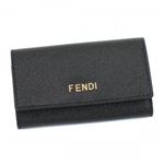Fendi(フェンディ) キーケース 8AP079 F0WN1 ブラック