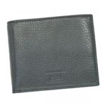 GIORGIO ARMANI(ジョルジオアルマーニ) 二つ折り財布(小銭入れ付) ARMANI COLLEZIONI YAM005 80002 グレー