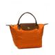 Longchamp（ロンシャン） トートバッグ LE PLIAGE 1621 217 ライトオレンジ