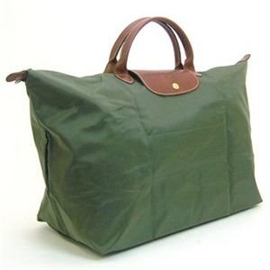 Longchamp（ロンシャン） トートバッグ LE PLIAGE 1624 292 カーキー