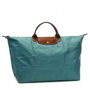 Longchamp（ロンシャン） トートバッグ LE PLIAGE 1624 664 ダークブルー