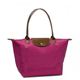 Longchamp（ロンシャン） トートバッグ LE PLIAGE 1899 560 ライトピンク