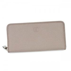 Loewe（ロエベ） 長財布 AMAZONA 113.95.F13 7341 ライトピンク