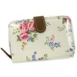 CATH KIDSTON（キャスキッドソン） 長財布 350341