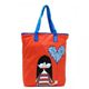 MARC BY MARC JACOBS（マークバイマークジェイコブス） トートバッグ MISS MARK PACKABLE M3121046 835 レッド
