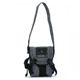 DIESEL（ディーゼル）　ナナメガケバッグ　ICONS　OF　ROCK　XQ62　T8090　グレー