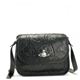 Vivienne Westwood（ヴィヴィアンウエストウッド） ナナメガケバッグ CHAIN ORB 5752 ブラック