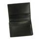 Ferragamo（フェラガモ） カードケース MENS SLG -MINIGANCIN 669136 498854 ブラック - 縮小画像2