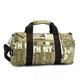 TOMMY　HILFIGER（トミーヒルフィガー）　ボストンバッグ　ATLANTIC　6912320　261　レッド／ネイビー