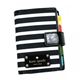 KATE　SPADE（ケイトスペード）　ダイアリー　KATE　SPADE　NYLON　STR　PWRU2602　17　ブラック／...