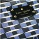 KATE SPADE（ケイトスペード） トートバッグ SIGNATURE SPADE PXRU2785 400 ネイビー - 縮小画像3