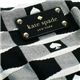 KATE SPADE（ケイトスペード） トートバッグ SIGNATURE SPADE PXRU3001 16 ブラック／ホワイト - 縮小画像3