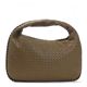 BOTTEGA VENETA（ボッテガベネタ） ショルダーバッグ V0016レザー 115653 2880 ブラウン