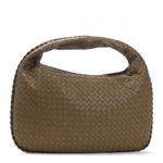 BOTTEGA VENETA（ボッテガベネタ） ショルダーバッグ V0016レザー 115653 2880 ブラウン