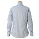 DIESEL（ディーゼル） メンズシャツ CT0J 85W ブルー L76 S66 W48 SH43 - 縮小画像2