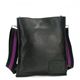 【2012年5月15日まで期間限定値下げ】Vivienne Westwood（ヴィヴィアンウエストウッド） ナナメガケバッグ MAN METROPOLITAN 5335 ダークパープル
