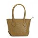 【2012年5月15日まで期間限定値下げ】Vivienne Westwood（ヴィヴィアンウエストウッド） ショルダーバッグ GIANT ORB 5522 ベージュ