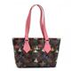 【2012年5月15日まで期間限定値下げ】Vivienne Westwood（ヴィヴィアンウエストウッド） ショルダーバッグ LOGOMANIA 13152 ピンク