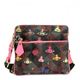 【2012年5月15日まで期間限定値下げ】Vivienne Westwood（ヴィヴィアンウエストウッド） ナナメガケバッグ LOGOMANIA 13148 ピンク