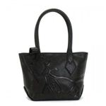 【期間延長 2012年5月31日まで期間限定値下げ】Vivienne Westwood（ヴィヴィアンウエストウッド） ショルダーバッグ GIANT ORB 5522 ブラック