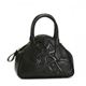 【2012年5月15日まで期間限定値下げ】Vivienne Westwood（ヴィヴィアンウエストウッド） ハンドバッグ GIANT ORB 5521 ブラック