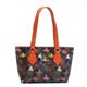 【2012年5月15日まで期間限定値下げ】Vivienne Westwood（ヴィヴィアンウエストウッド） ショルダーバッグ LOGOMANIA 13152 オレンジ