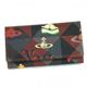 【2012年5月15日まで期間限定値下げ】Vivienne Westwood（ヴィヴィアンウエストウッド） キーケース ROPE ORB 32156 オレンジ