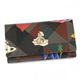 【2012年5月15日まで期間限定値下げ】Vivienne Westwood（ヴィヴィアンウエストウッド） キーケース ROPE ORB 32156 ブラック