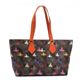 【2012年5月15日まで期間限定値下げ】Vivienne Westwood（ヴィヴィアンウエストウッド） ショルダーバッグ ROPE ORB 13153 オレンジ