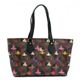 【2012年5月15日まで期間限定値下げ】Vivienne Westwood（ヴィヴィアンウエストウッド） ショルダーバッグ ROPE ORB 13153 ブラック