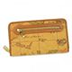 【期間延長 2012年5月31日まで期間限定値下げ】PrimaClasse（プリマクラッセ） 長財布 GEO CLASSIC CW028 10 キャメル