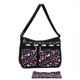 【2012年5月15日まで期間限定値下げ】LESPORTSAC（レスポートサック） ナナメガケバッグ オーララ 7507