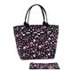 【2012年5月15日まで期間限定値下げ】LESPORTSAC（レスポートサック） トートバッグ オーララ 7470