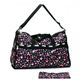 【2012年5月15日まで期間限定値下げ】LESPORTSAC（レスポートサック） ボストンバッグ オーララ 7185