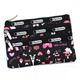 【2012年5月15日まで期間限定値下げ】LESPORTSAC（レスポートサック） ポーチ オーララ 7158
