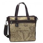 【期間延長 2012年5月31日まで期間限定値下げ】PrimaClasse（プリマクラッセ） トートバッグ GEO TORTORA CG486 590 グレー